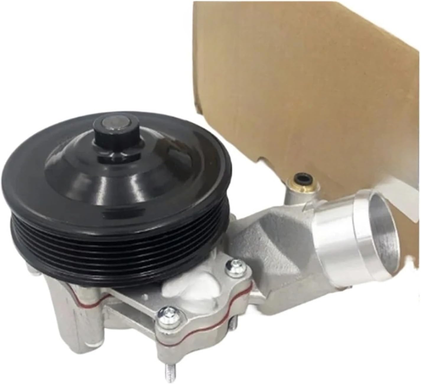 HUTAKOQ 車の冷却水ポンプ BMW E81 E87 E88 E82 E90 E91 E92 E93 E60